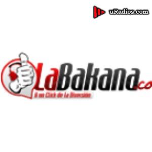 Radio La Bakana
