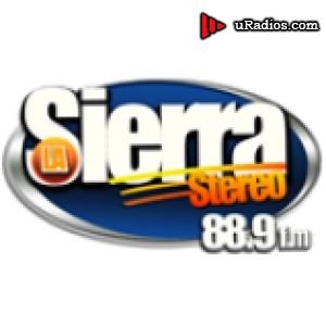 Radio La Sierra Stereo 88.9