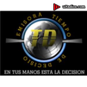 Radio tiempo de decision