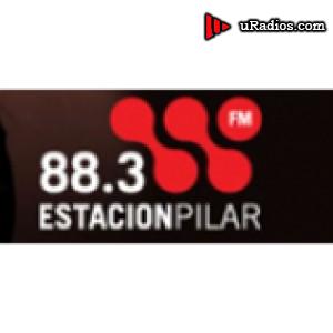 Radio FM Estacion Pilar 88.3