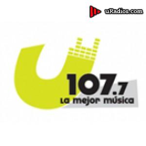 Radio Radio La U Estereo 107.7