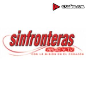 Radio Sinfronteras radio