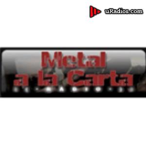 Radio Metal a la Carta Radio
