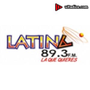 Radio Latina Stereo Pereira 89.3