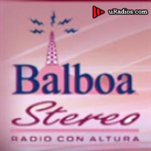 Radio Balboa Stereo 88.4