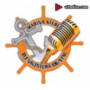 Radio MARINA ESTEREO BUENAVENTURA 106.9