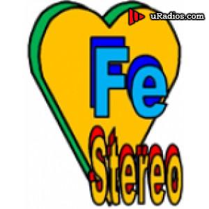 Radio FE STEREO FM