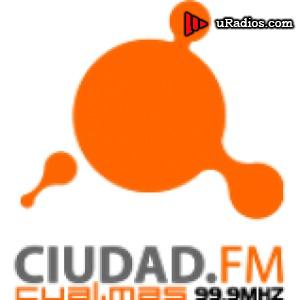 Radio Fm Ciudad 99.9