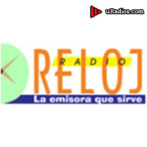 Radio Radio Reloj (Medellín) 830