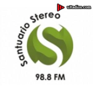 Radio Santuario Stereo 98.8