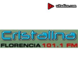 Radio Radio Cristalina (Florencia) 101.1