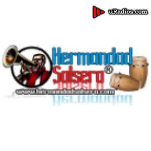 Radio hermandad salsera
