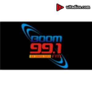 Radio Boom FM 99.1
