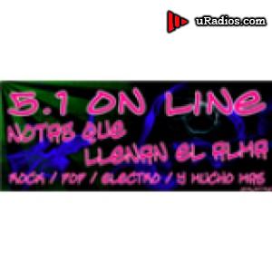 Radio 5.1 On Line