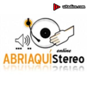 Radio Abriaquí Stereo