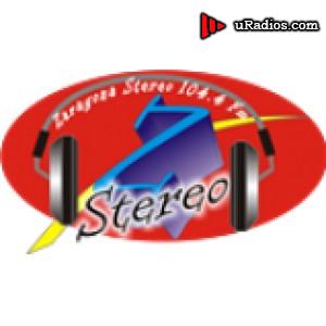Radio Zaragoza Stereo 104.4