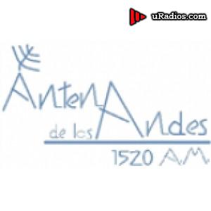 Radio Antena de los Andes 1520