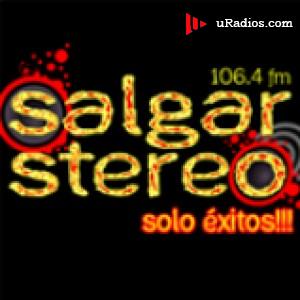 Radio Salgar FM 106.4