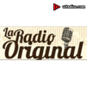Radio El Corral: La Radio Original
