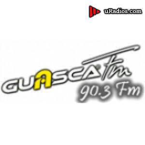Radio Guasca FM 90.3