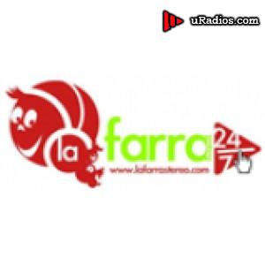 Radio La Farra