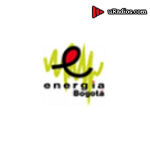 Radio Energía Bogotá