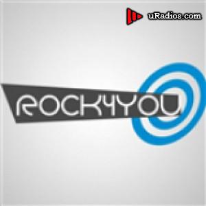 Radio Rock4U- La Mejor Emisora de Rock Online