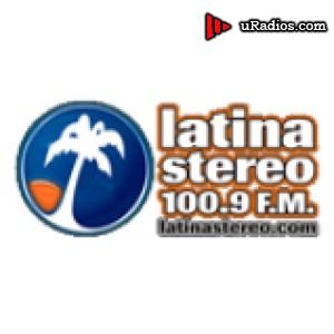 Radio Latina Stereo 100.9