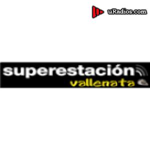 Radio Superestación (Vallenata)