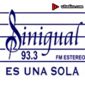 Radio Radio Sinigual 93.3
