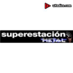 Radio Superestación (Metal)