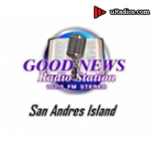 Radio Good News Radio 102.5