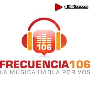 Radio Radio Frecuencia106 106.5 - Escobar