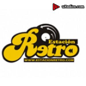 Radio Estacion Retro Radio