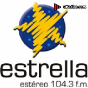 Radio Emissora Estrella Estéreo 104.3