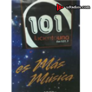 Radio Radio Sonica 101.1
