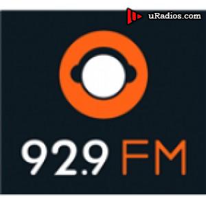 Radio 92.9 F.M. Bogotá