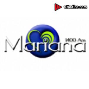 Radio Emisora Mariana 1400