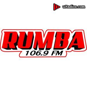 Radio Rumba 106.9 (Medellin)