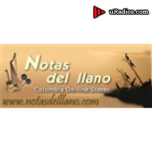 Radio Radio Notas del Llano