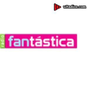 Radio Fantástica (Bogotá) 104.4