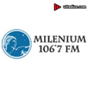Radio FM Milenium 106.7