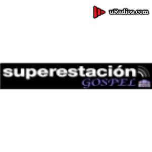 Radio Superestacion (Gospel)