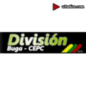 Radio Division Buga