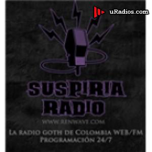 Radio Suspiria Radio