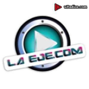 Radio La Eje 101.1