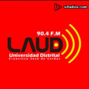 Radio Laud 90.4 FM Estéreo