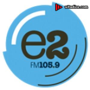 Radio FM Estudio 2 105.9