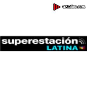 Radio Radio Superestación (Latina)