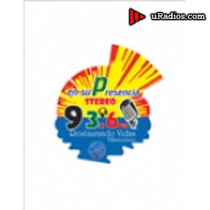 Radio En su presencia strero 93.6